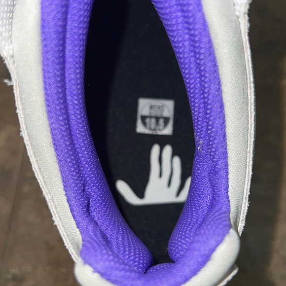 Nike Off-White x Air Terra Forma - Picture 8 of 9